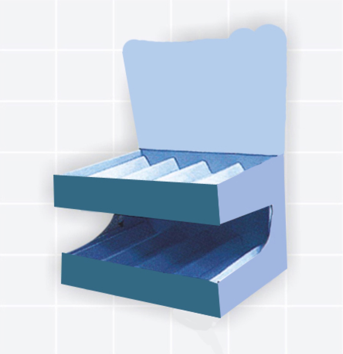 Counter / PDQ Displays