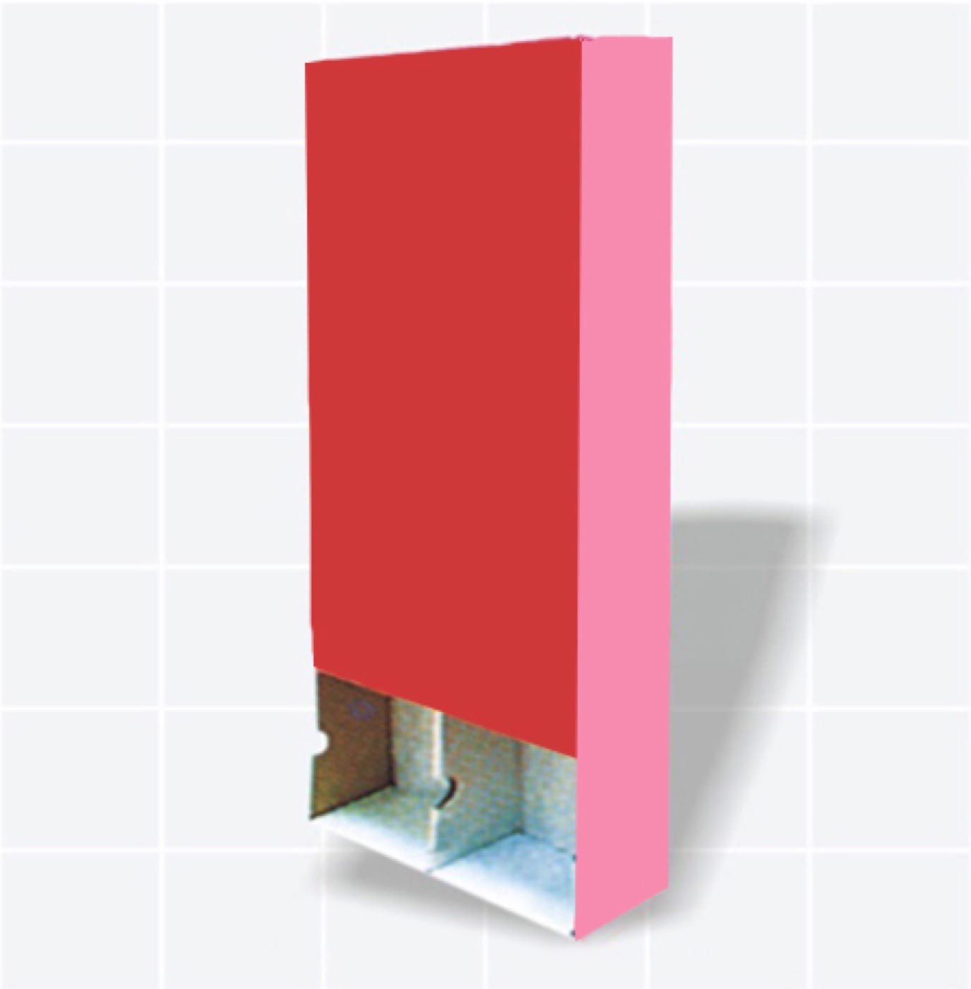 Custom Floor Displays 13