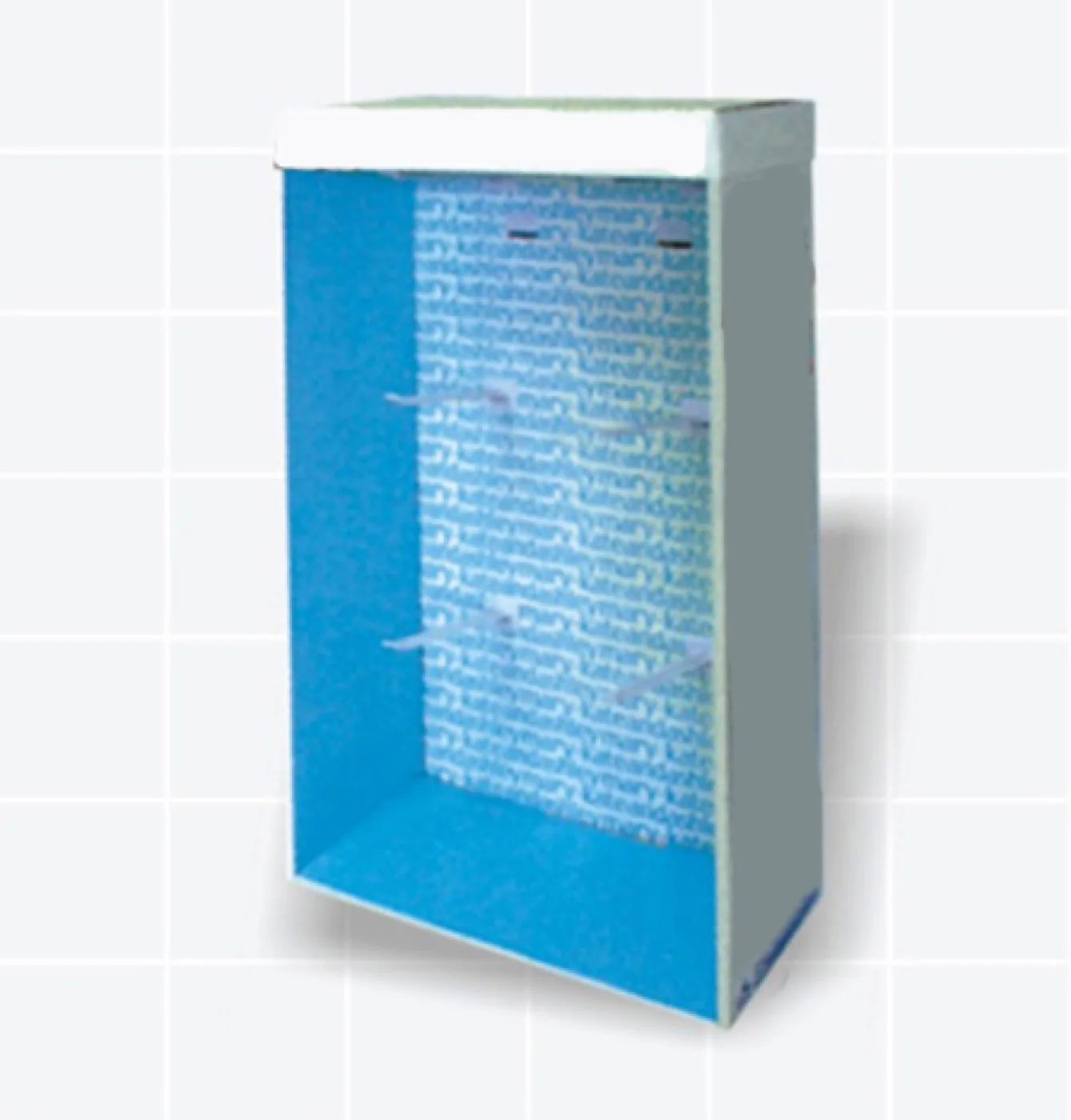Hook Displays 12