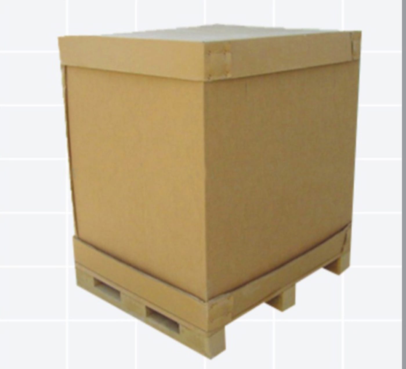 Pallet Displays 02