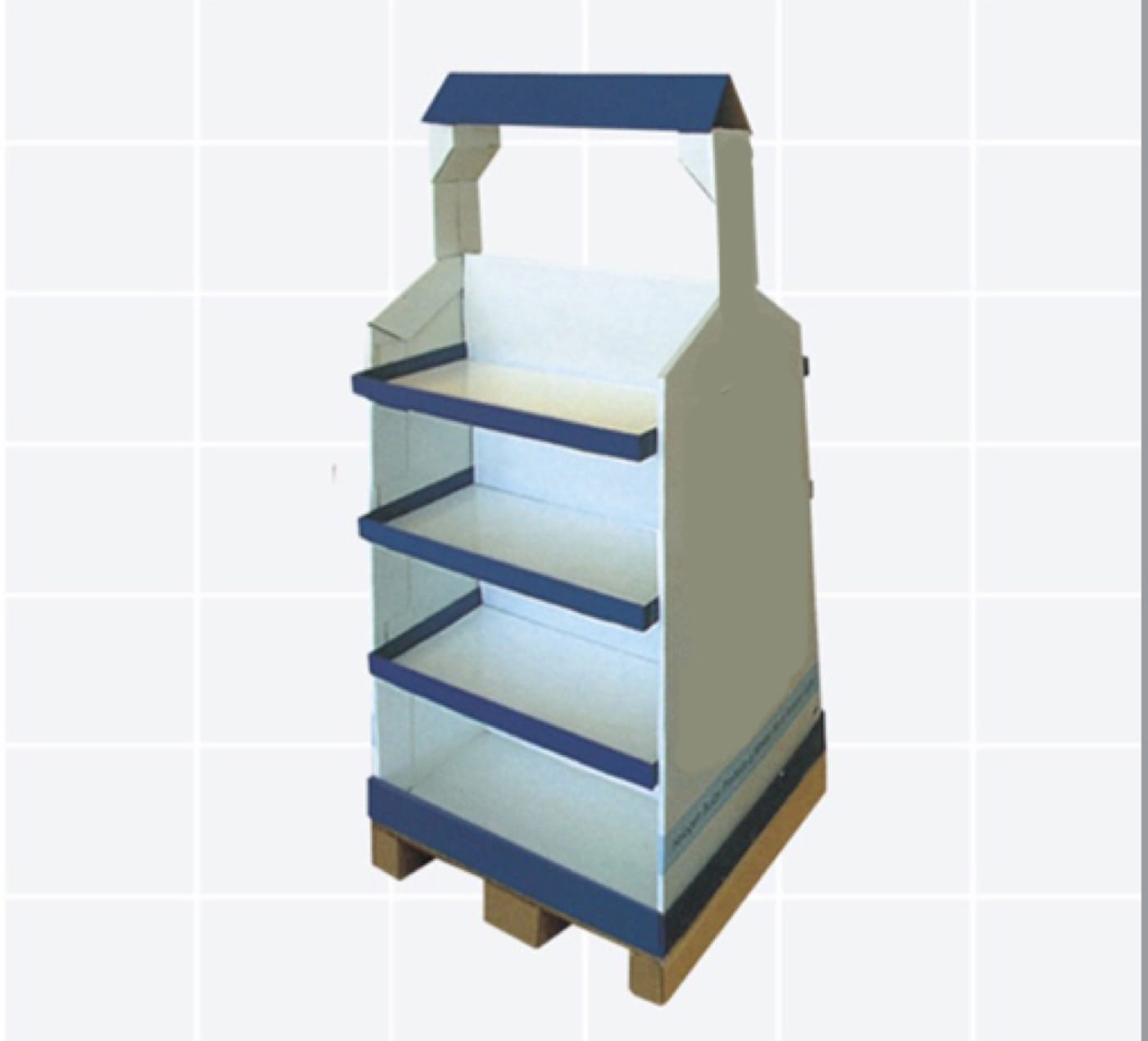 Pallet Displays 08