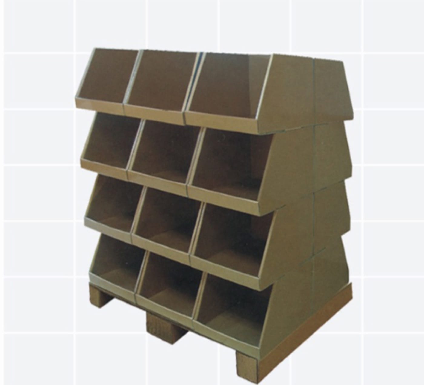 Pallet Displays 09