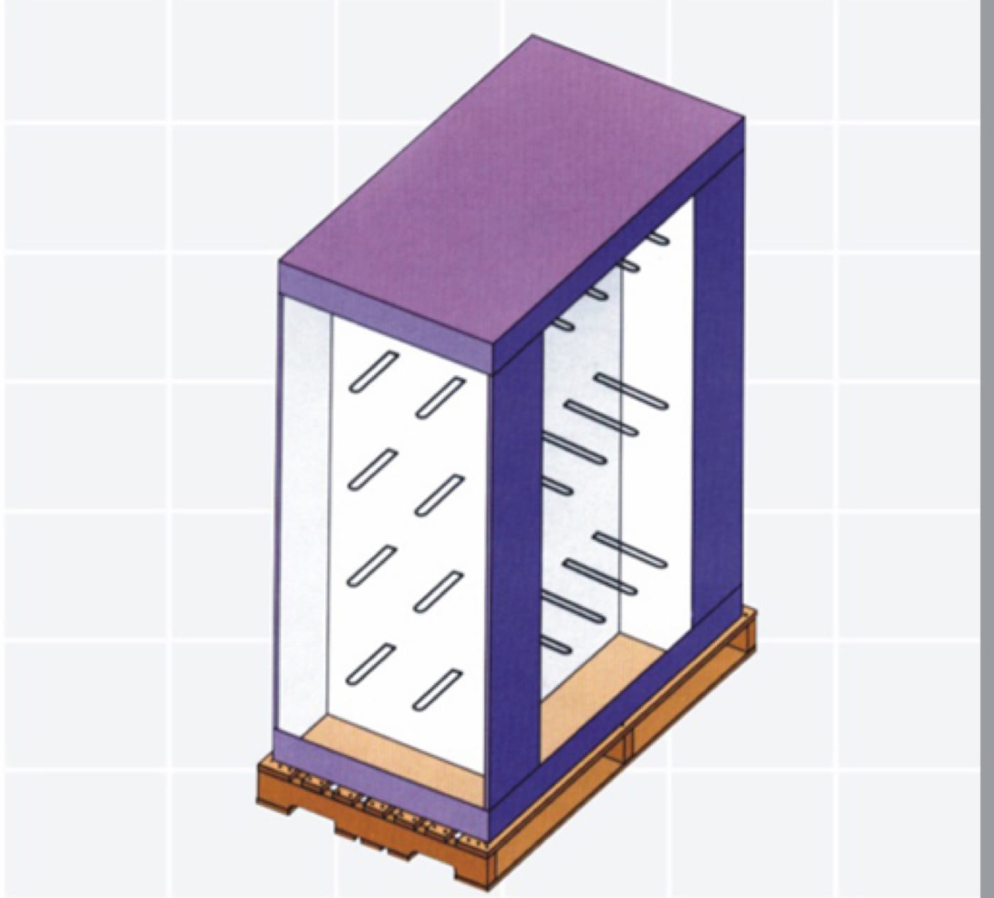 Pallet Displays 12