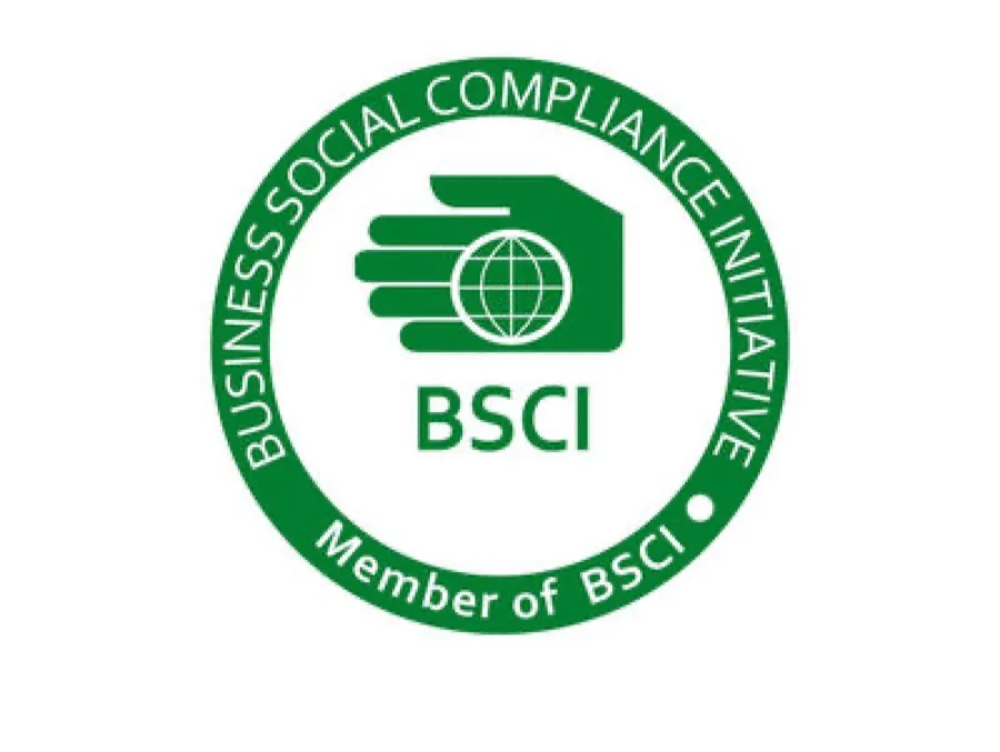 BSCI certification