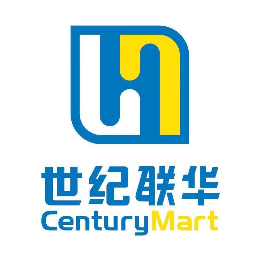 Century Mart logo