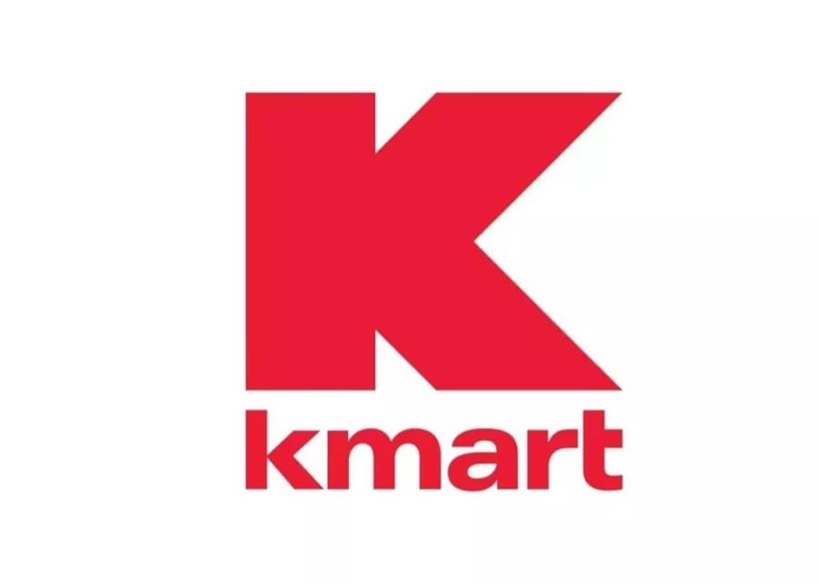 Kmart logo