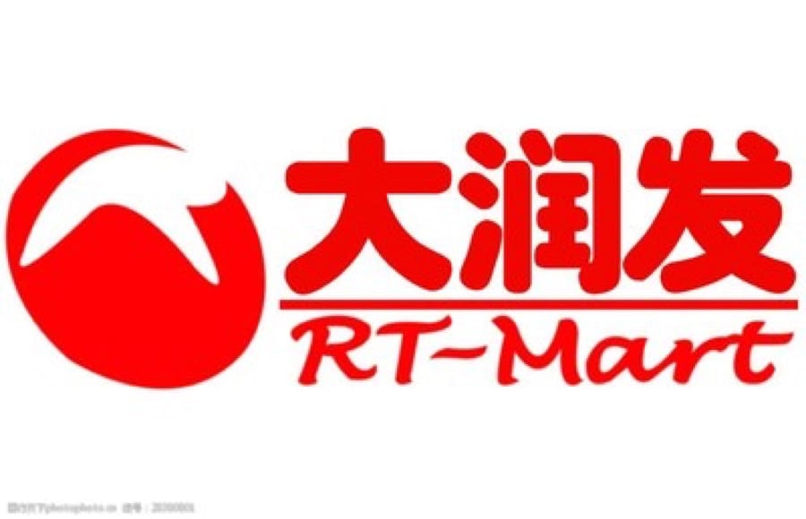 RT-Mart logo