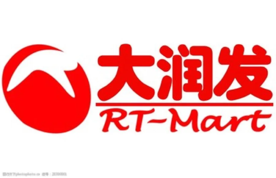 RT-Mart logo