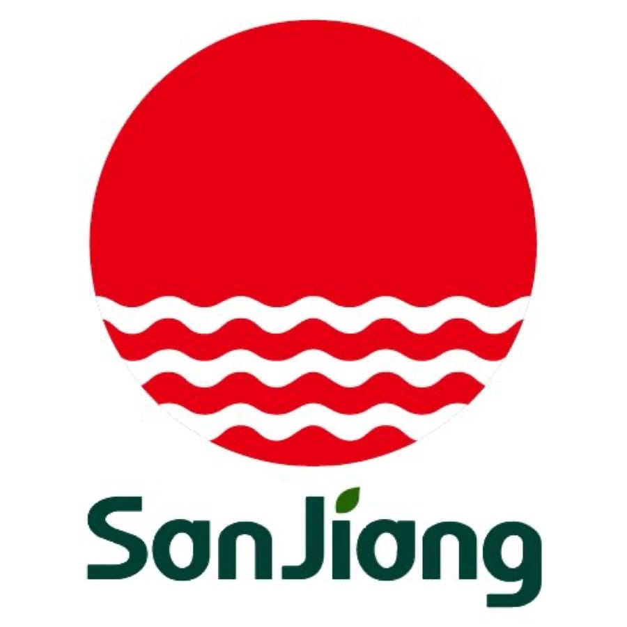 San Jiang logo