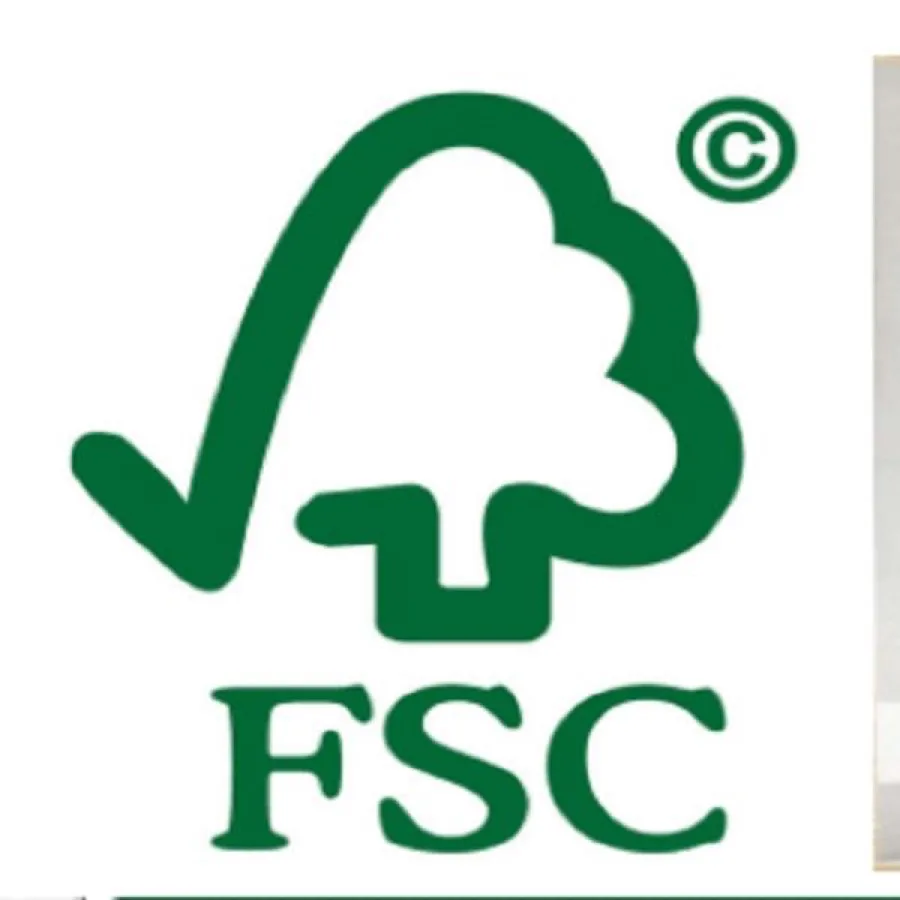FSC certification