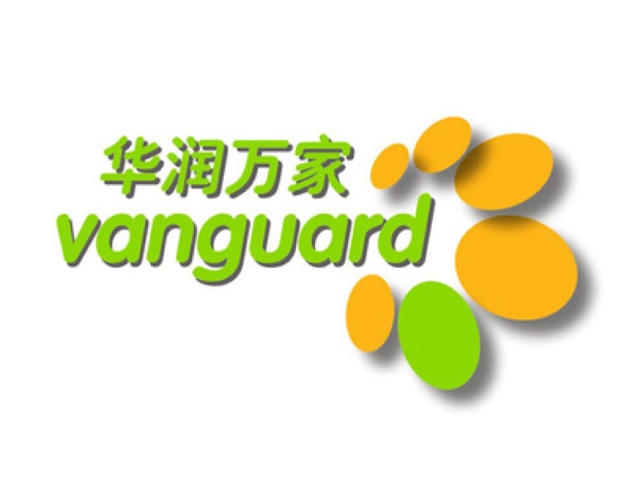 Vanguard logo
