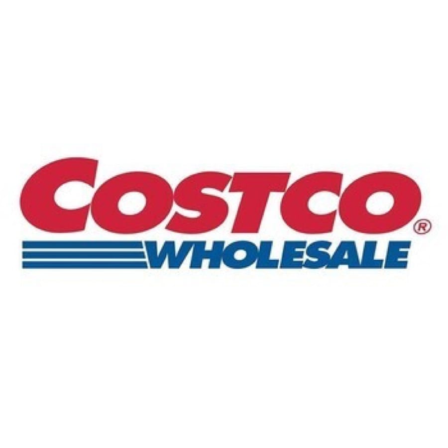 Costco Wholesale logo