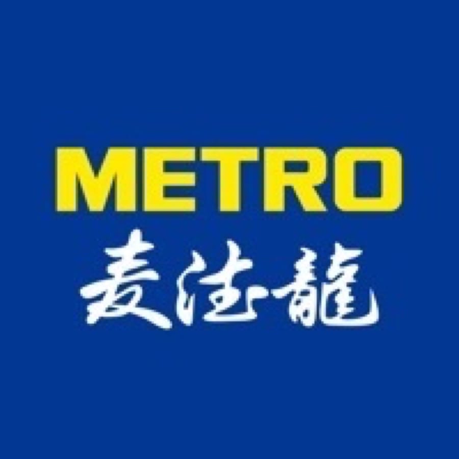 Metro logo