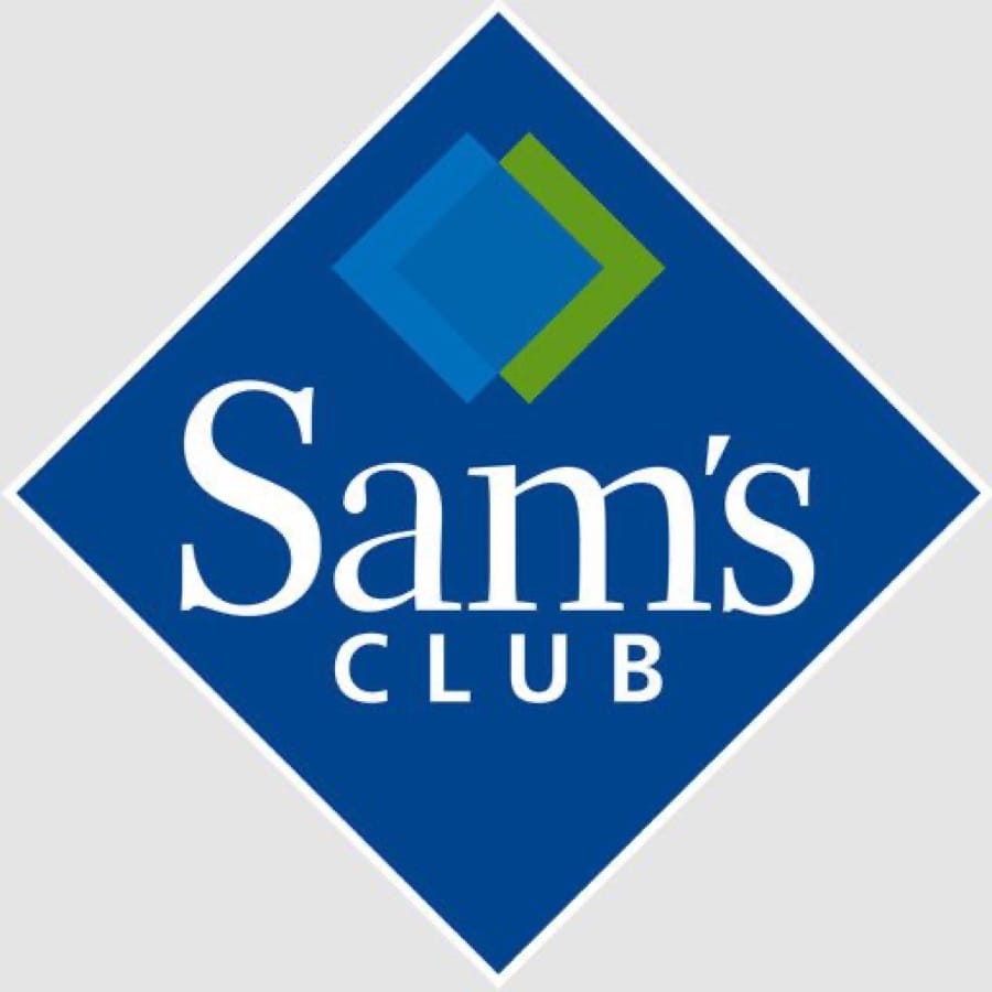 Sam's Club logo
