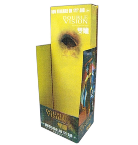 Advertising stands example 10