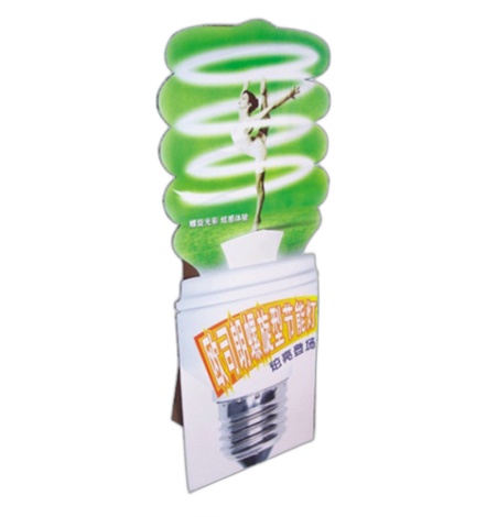 Advertising stands example 12