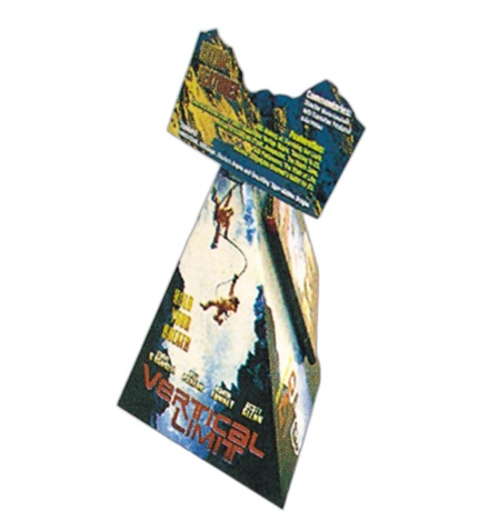 Advertising stands example 14