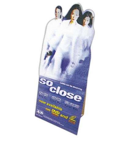 Advertising stands example 15