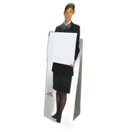 Advertising stands example 16