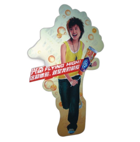 Advertising stands example 20