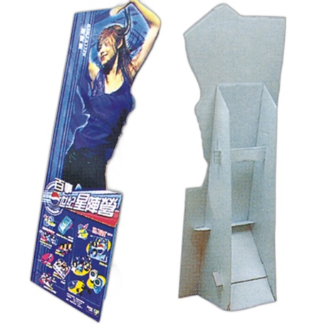 Advertising stands example 21