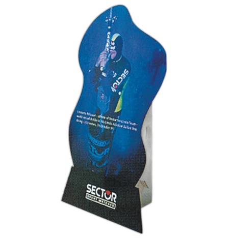 Advertising stands example 25
