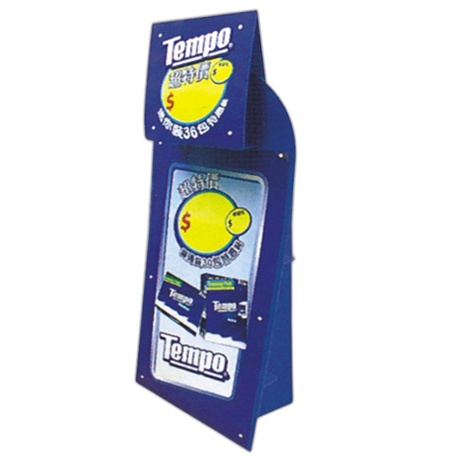 Advertising stands example 26