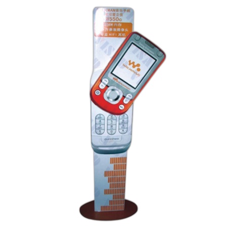 Advertising stands example 27