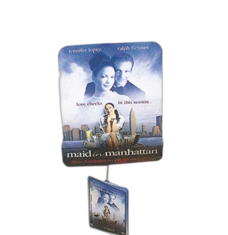 Advertising stands example 30