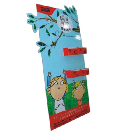 Advertising stands example 37
