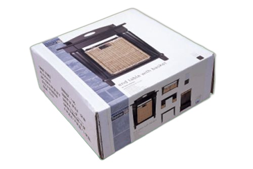 Color-print boxes example 4