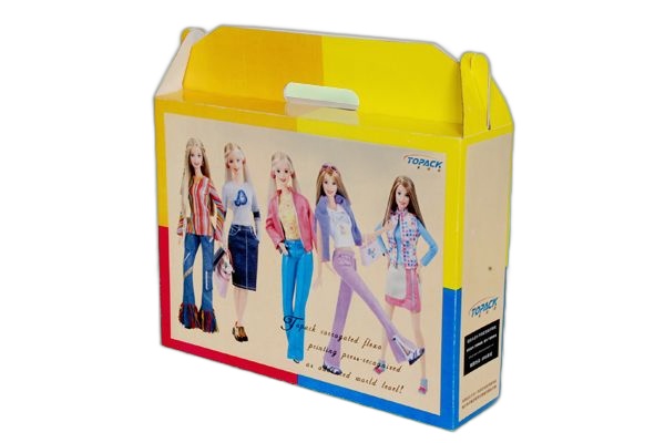 Color-print boxes example 24