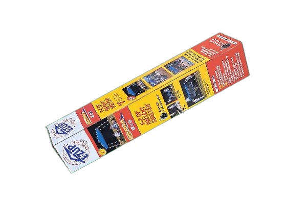 Color-print boxes example 28