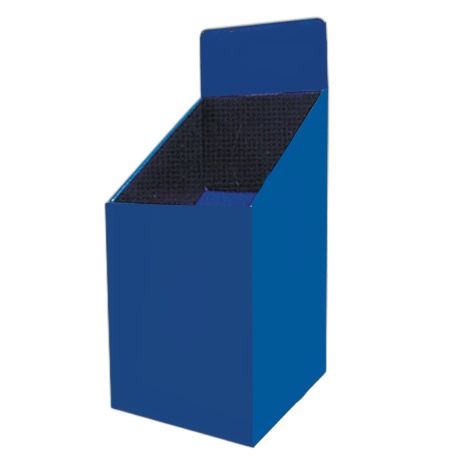 Counter & PDQ displays example 14