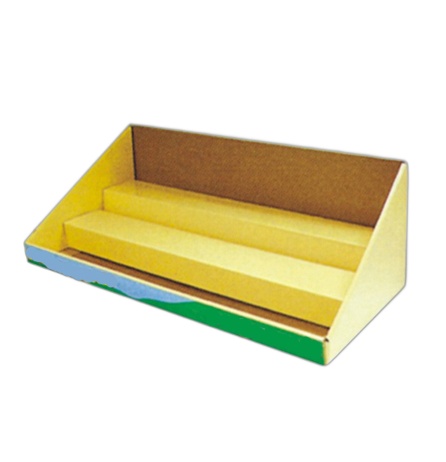 Counter & PDQ displays example 16