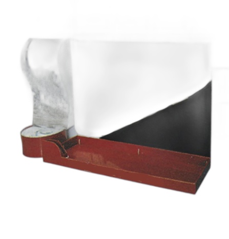 Counter & PDQ displays example 21