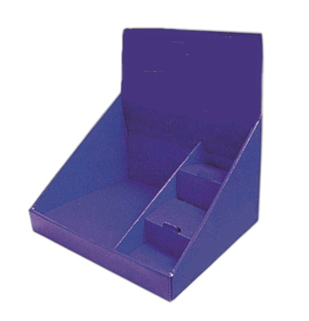 Counter & PDQ displays example 22