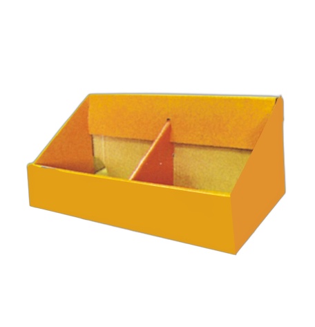 Counter & PDQ displays example 32