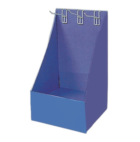 Counter & PDQ displays example 33
