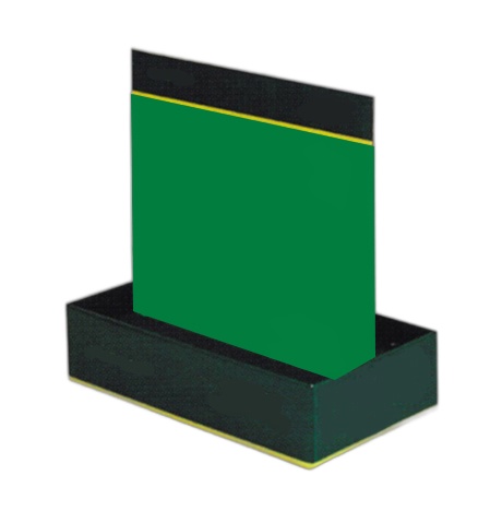 Counter & PDQ displays example 39