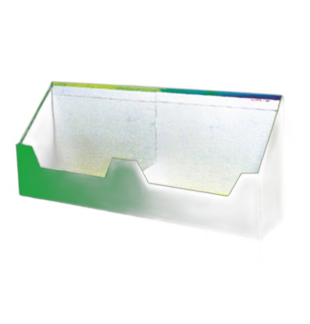 Counter & PDQ displays example 45