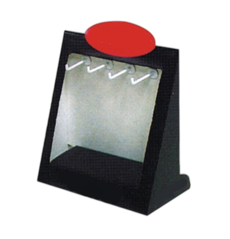 Counter & PDQ displays example 55