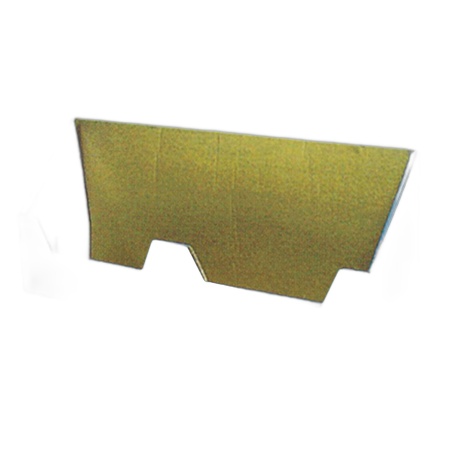 Counter & PDQ displays example 57