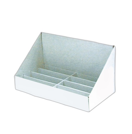 Counter & PDQ displays example 59