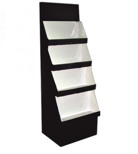 Floor displays example 21