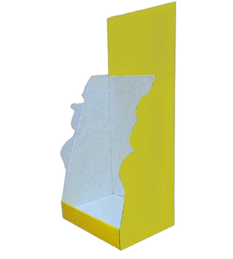 Floor displays example 26