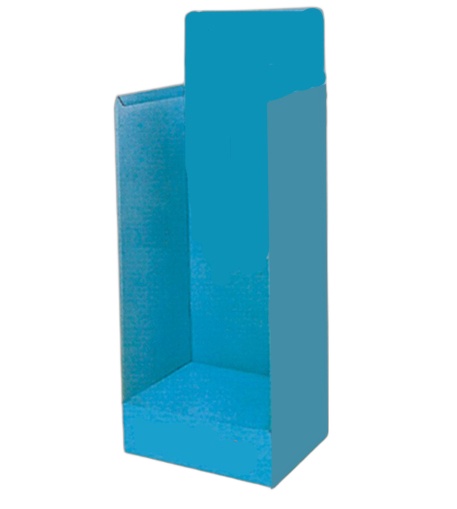 Floor displays example 35