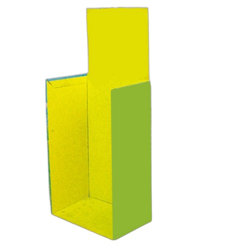 Floor displays example 36