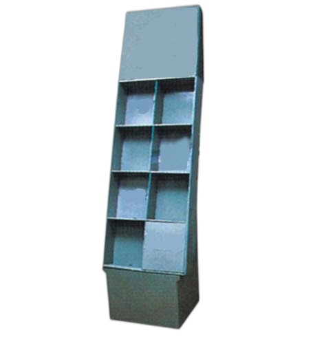 Floor displays example 42
