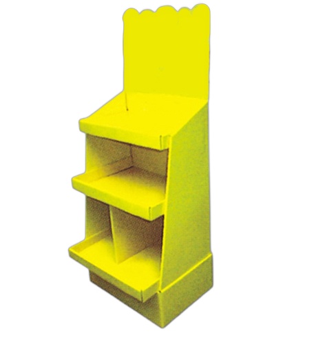 Floor displays example 80